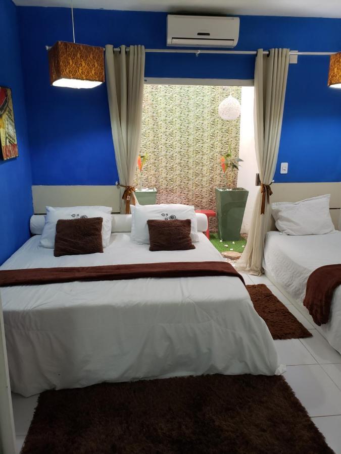 Rancho Da Doris Apartment Barra de Sao Miguel Room photo